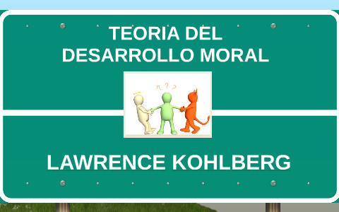 TEORIA DEL DESARROLLO MORAL By On Prezi