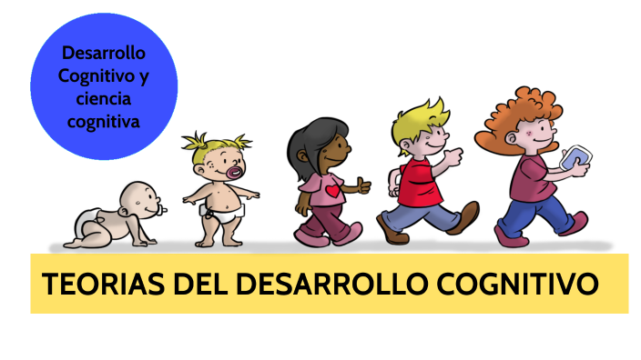 Desarrollo Cognitivo by luz marina hincapie cano on Prezi