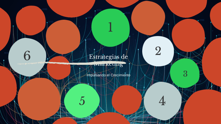Estrategias de Marketing by FATIMA JASMIN DE LA CRUZ PEREZ on Prezi