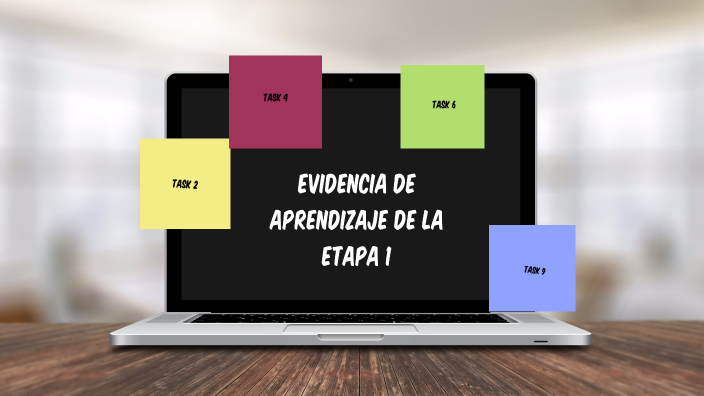 EVIDENCIA DE APRENDIZAJE DE LA ETAPA 1 by Sofia Maldonado on Prezi