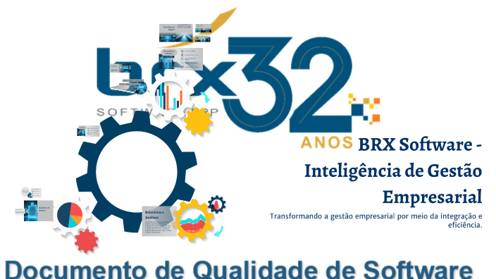 BRX Software - Inteligência de Gestão Empresarial by ELAINE DOS SANTOS ...