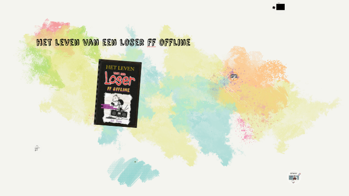 het leven van een lose off line. by noortje123 noortje123