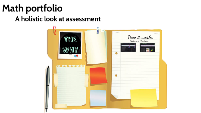Math Portfolio by Genise Hannah on Prezi