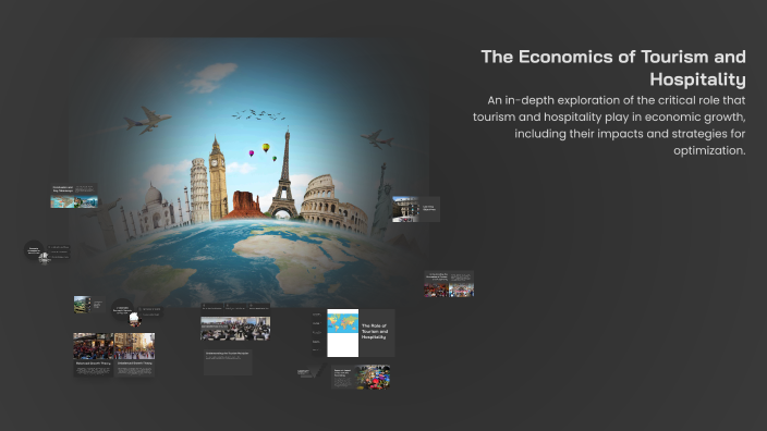 The Economics of Tourism and Hospitality by Pauleen Mae Nivera on Prezi