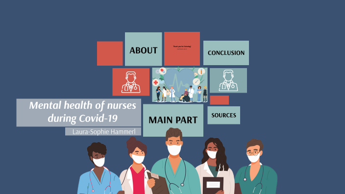 Mental health of nurses during Covid-19 by Laura-Sophie Hammerl on Prezi