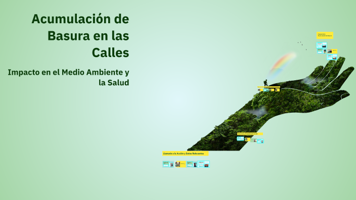 Acumulación de Basura en las Calles by Jhon Edinson Zapata Berrio on Prezi