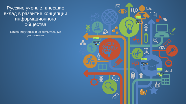 ученые внесшие вклад в биологию