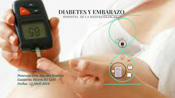 cenetec diabetes gestacional 2020