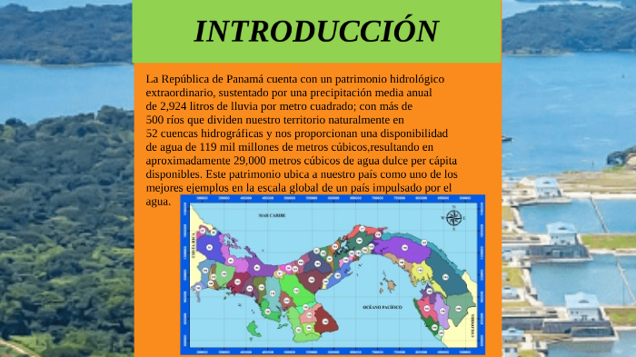 Recursos HÍdricos De PanamÁ By Del Pilar Hinestroza On Prezi 4173