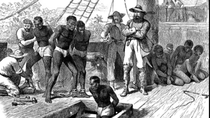 2526 Slavery by Adrienne Moss on Prezi