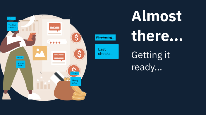 The Evolution of Banking by Matixx on Prezi