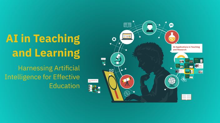 AI in Teaching and Learning by Azfar Farogh on Prezi