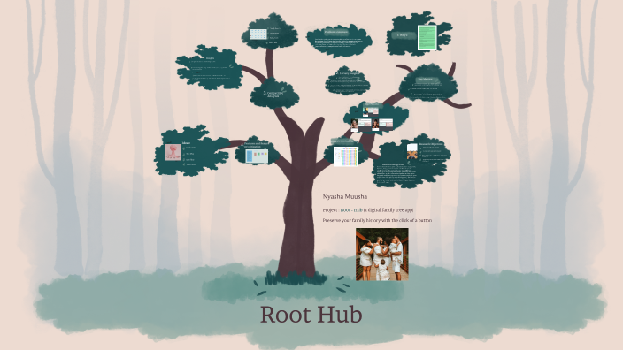 Root Hub by nyasha muusha on Prezi