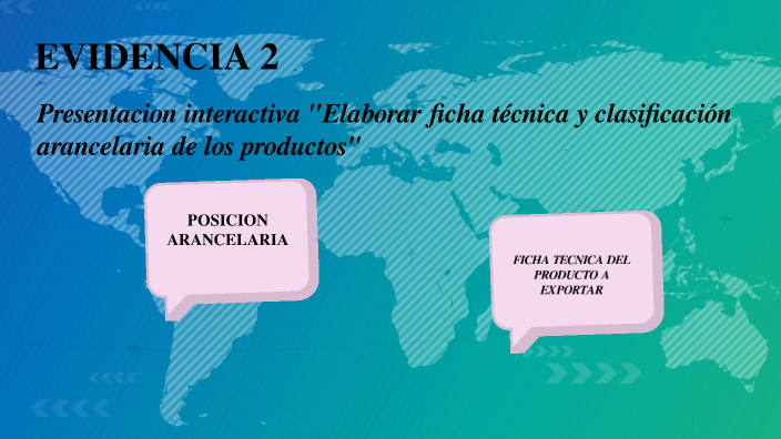 EVIDENCIA 2 by OSCAR GONZALEZ on Prezi