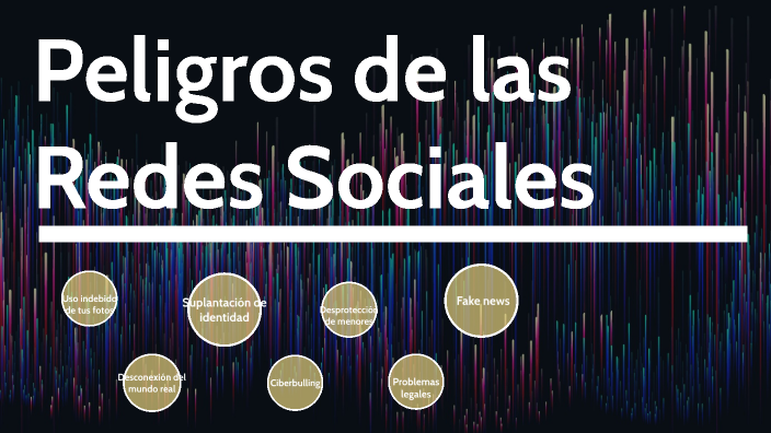 Peligros de las Redes Sociales by Jharol Julian Giraldo Osorio on Prezi