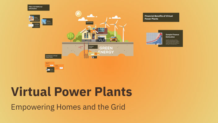 Virtual Power Plants by Brendan Dooley on Prezi