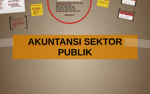 Akuntansi Investasi Pemerintahan By Vianney Kezia Putri