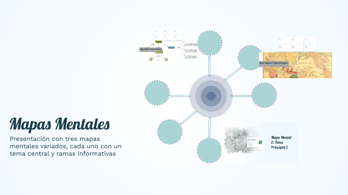 Mapas Mentales by Samuel Pina on Prezi