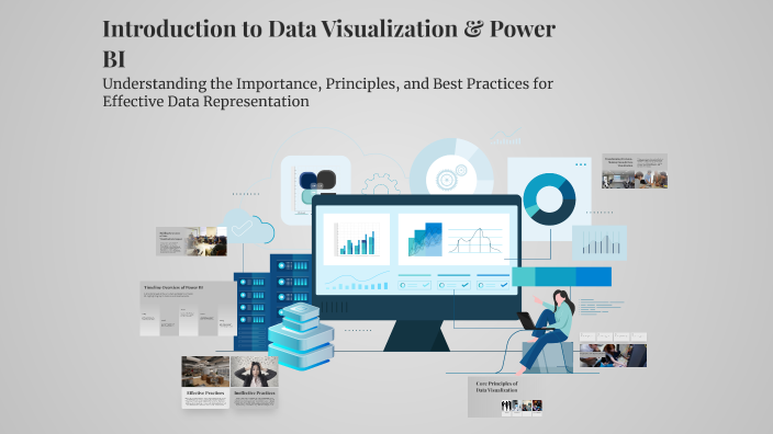 Introduction to Data Visualization & Power BI by Aashita Agrawal on Prezi