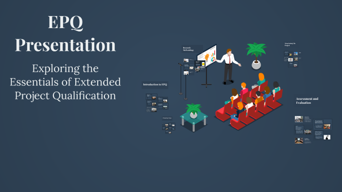 EPQ Presentation by Amna Rashid on Prezi