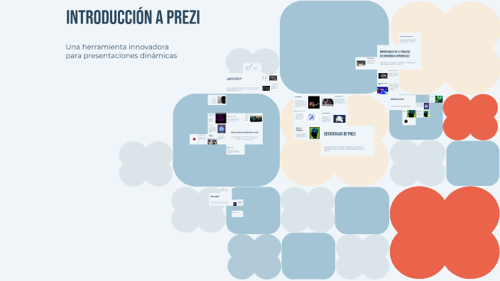 Introducción a Prezi by Franchesca Medina on Prezi