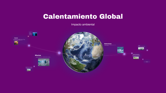 Calentamiento Global by alexa rincon on Prezi