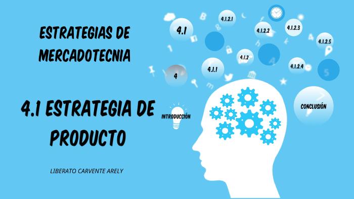 4. Estrategias De Mercadotecnia. By Arely Lib