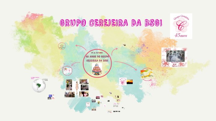 GRUPO CEREJEIRA DA BSGI by camila naito on Prezi