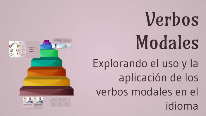 Verbos Modales by Juan Felipe Agudelo Valencia on Prezi