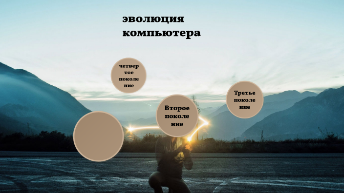 эволюция компьютера by fak fal on Prezi