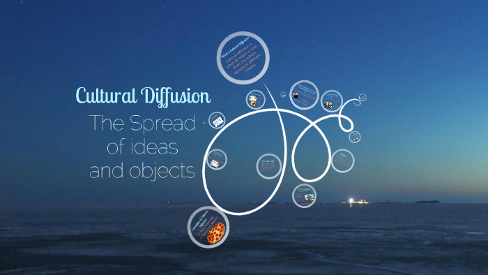 Cultural Diffusion +crusades by Salena Lin on Prezi