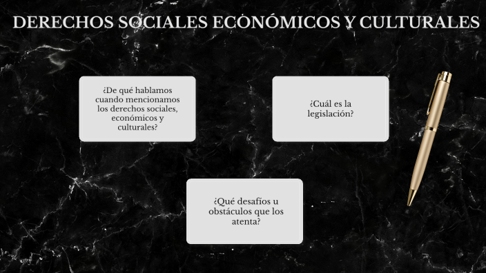 derecho al trabajo by giuli porchietto on Prezi