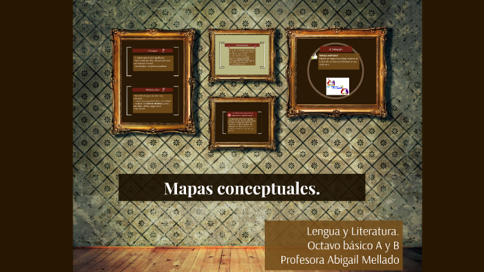 Mapas conceptuales. by Abigail Camila Mellado Bustos on Prezi