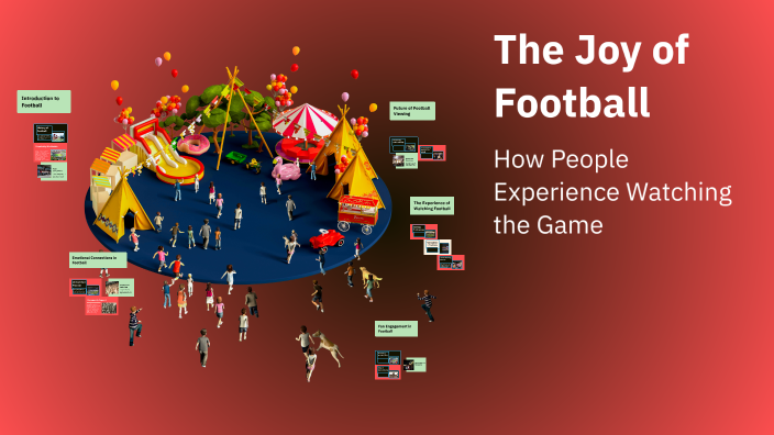 The Joy of Football by Lensy West on Prezi
