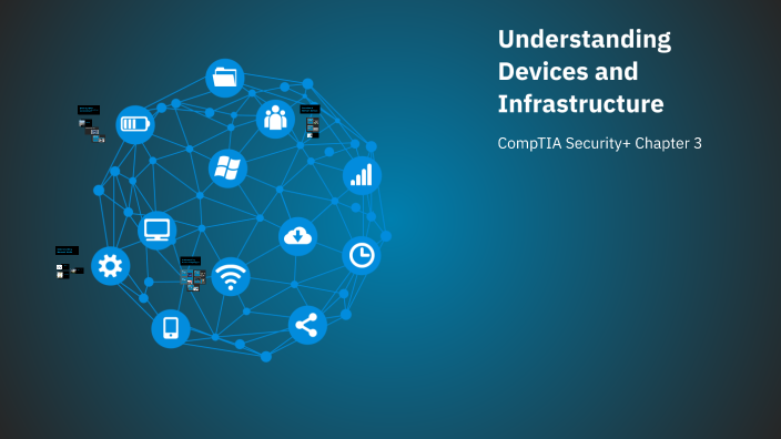 Understanding Devices and Infrastructure by Leo John Suarez [STUDENT ...
