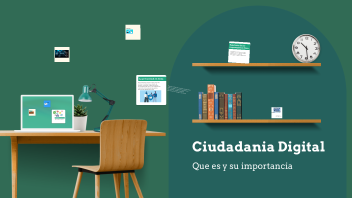 Ciudadania digital by Martin Suarez Paullier on Prezi
