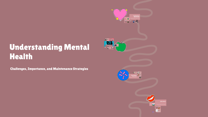 Understanding Mental Health by Intan on Prezi