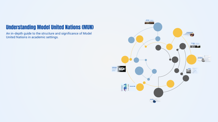 Understanding Model United Nations (MUN) by Zobia Ali on Prezi