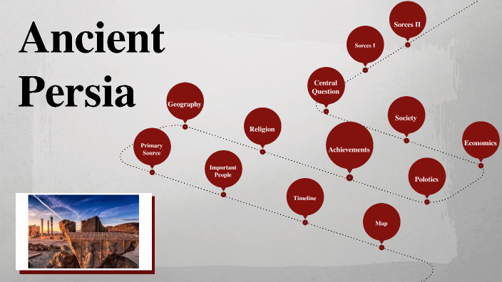 Ancient Persia By Tori T On Prezi
