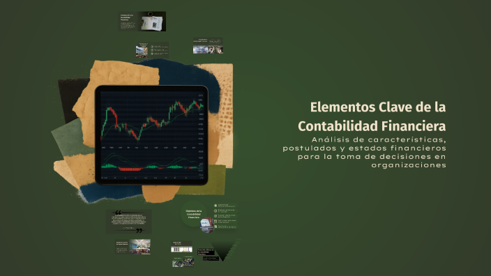 Elementos Clave de la Contabilidad Financiera by zaira perez ruiz on Prezi