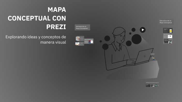 MAPA CONCEPTUAL CON PREZI by Juan Sebastian Gomez Zamora on Prezi