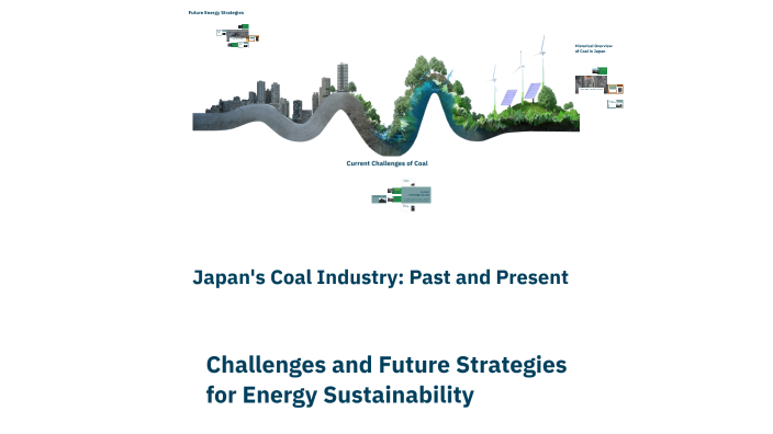 Japan's Coal Industry: Past and Present by Yuvraj Singh on Prezi