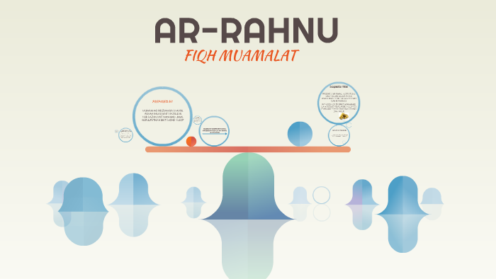 Ar Rahnu By Oney Syahril