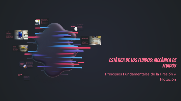 Estática de los Fluidos: Mecánica de Fluidos by Juan Camilo Gongora ...