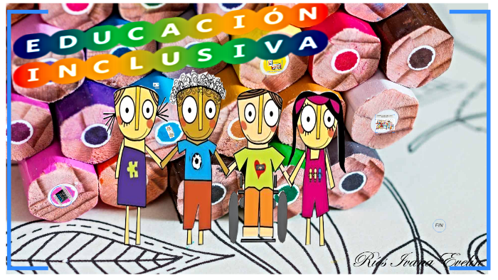 Fundamentos De La Educación Inclusiva By CESIA SOLIS On Prezi