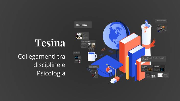 Tesina by Pasquale Petrellese on Prezi