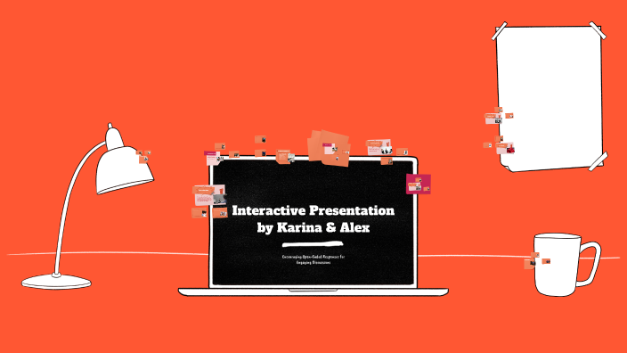 Interactive Presentation by Karina & Alex by Karina y Alex on Prezi