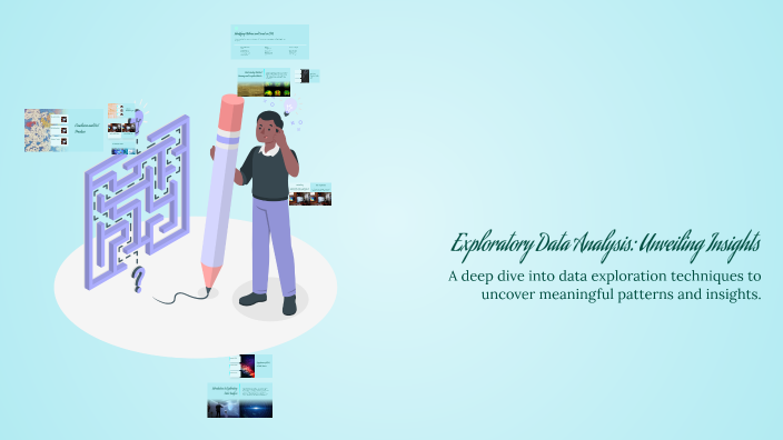Exploratory Data Analysis: Unveiling Insights by Christian Bermúdez ...