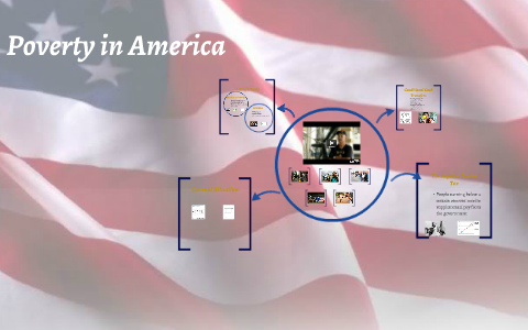 Poverty in America by Jarrett Sledge on Prezi