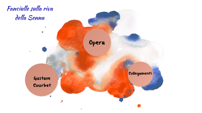 Le Fanciulle Sulla Riva Della Senna Signorine sulle rive della Senna by Guendalina Pratellesi on Prezi